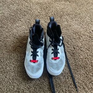 Jordan Basketball Shoes